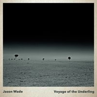 Voyage of the Underling - Jason Wade