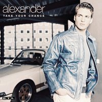 Take Me Tonight - Alexander Klaws