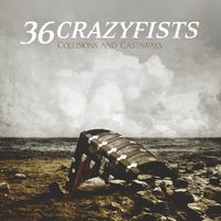 Caving in Spirals - 36 Crazyfists
