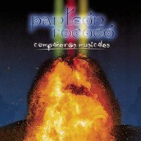 C.D.A. - Panteón Rococó