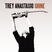 Invisible - Trey Anastasio