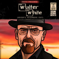 Walter White - Anevo