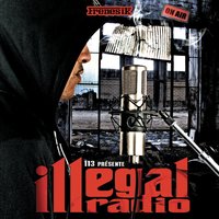 Illegal - 113, Rim'K