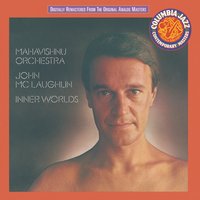 In My Life - John McLaughlin, Mahavishnu Orchestra