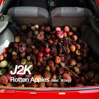 Rotten Apples - J2K, Wiley
