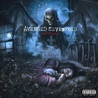 Save Me - Avenged Sevenfold