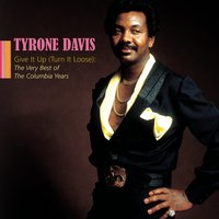 In the Mood - Tyrone Davis
