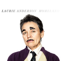 Another Day in America - Laurie Anderson