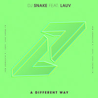 A Different Way - DJ Snake, Lauv
