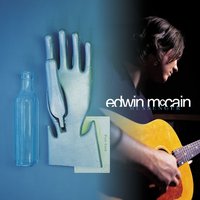 Anything Good About Me - Edwin Mccain