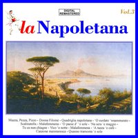 'O paese d''o sole - Giuseppe Di Stefano