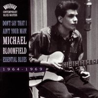 Feel So Good - Michael Bloomfield