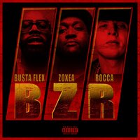 BZR - Busta Flex, Zoxea, Rocca