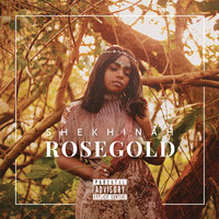 Different - Shekhinah, Mariechan