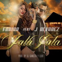 Jala Jala - Farina, J Alvarez