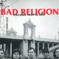 Infected - Bad Religion