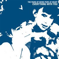 The Pains of Being Pure at Heart - The Pains Of Being Pure At Heart