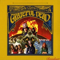 Sitting on Top of the World - Grateful Dead