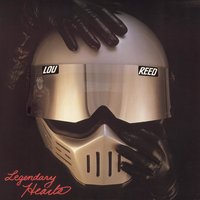 Pow Wow - Lou Reed