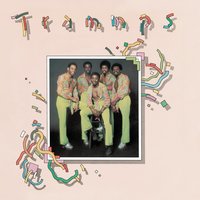 Stop and Think - The Trammps