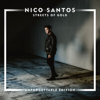 Say You Won't Go - Nico Santos