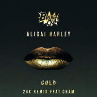 Gold - Alicai Harley, Cham