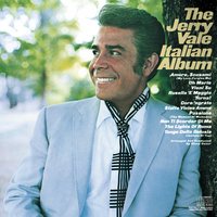 Amore, Scusami (My Love, Forgive Me) - Jerry Vale, Glenn Osser