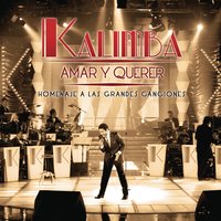 A Mi Manera - Kalimba