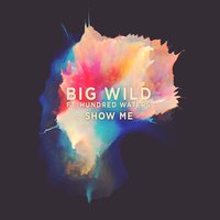 Show Me - Big Wild, Hundred Waters