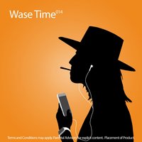 Wase Time - NOK from the Future