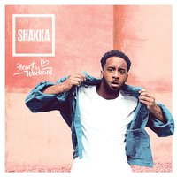 Heart the Weekend - Shakka