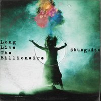 Long Live the Billionaire - Shungudzo