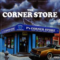 Narco Sofa - Corner Boy P, Curren$y