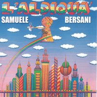 Il Maratoneta - Samuele Bersani