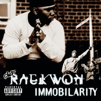 Live From New York - Raekwon