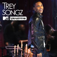 Use Somebody - Trey Songz