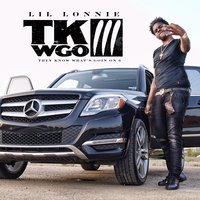 Fit In - Lil Lonnie, Kenny Muney, Milli Montana