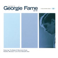 Ask Me Nice - Georgie Fame
