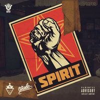 Spirit - Kwesta, Wale
