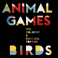 Animal Games - The Colorist Orchestra, Emiliana Torrini