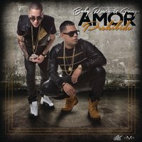 Amor Prohibido - Baby Rasta Y Gringo, Farruko