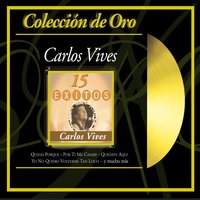 Cancion De Amor Eterno - Carlos Vives