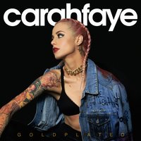 Gold Plated - Carah Faye