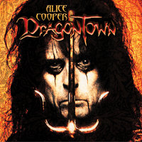 Triggerman - Alice Cooper