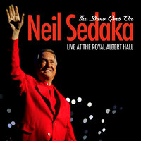 Should Have Never Let You Go - Neil Sedaka, Dara Sedaka