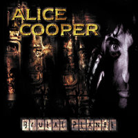 Cold Machines - Alice Cooper