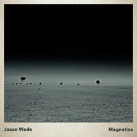 Magnetize - Jason Wade