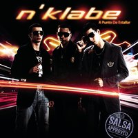 Zoom Zoom - N'Klabe
