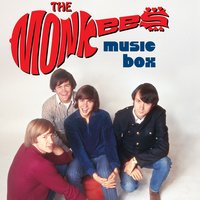 Tear the Top Right Off My Head - The Monkees