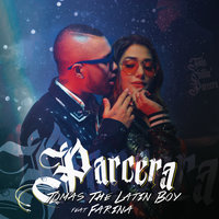 Parcera - Tomas the Latin Boy, Farina